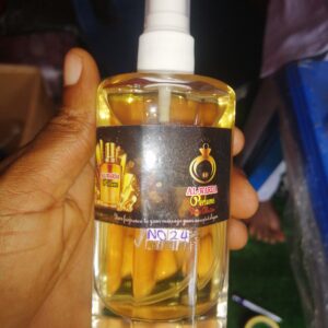 AL Warda Perfumes