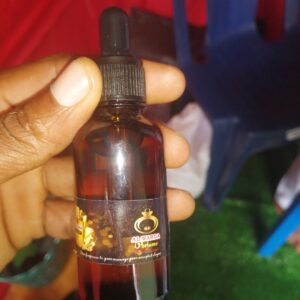 AL Warda Perfumes