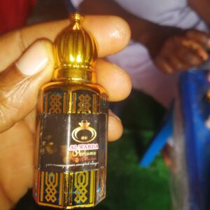 AL Warda Perfumes