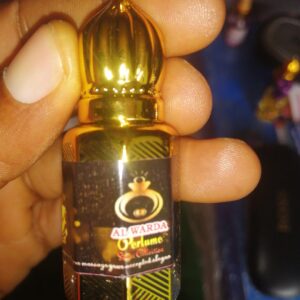 AL Warda Perfumes
