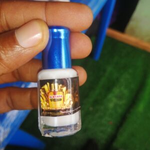 AL Warda Perfumes