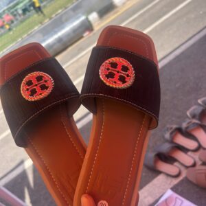 Handmade Leather Slippers