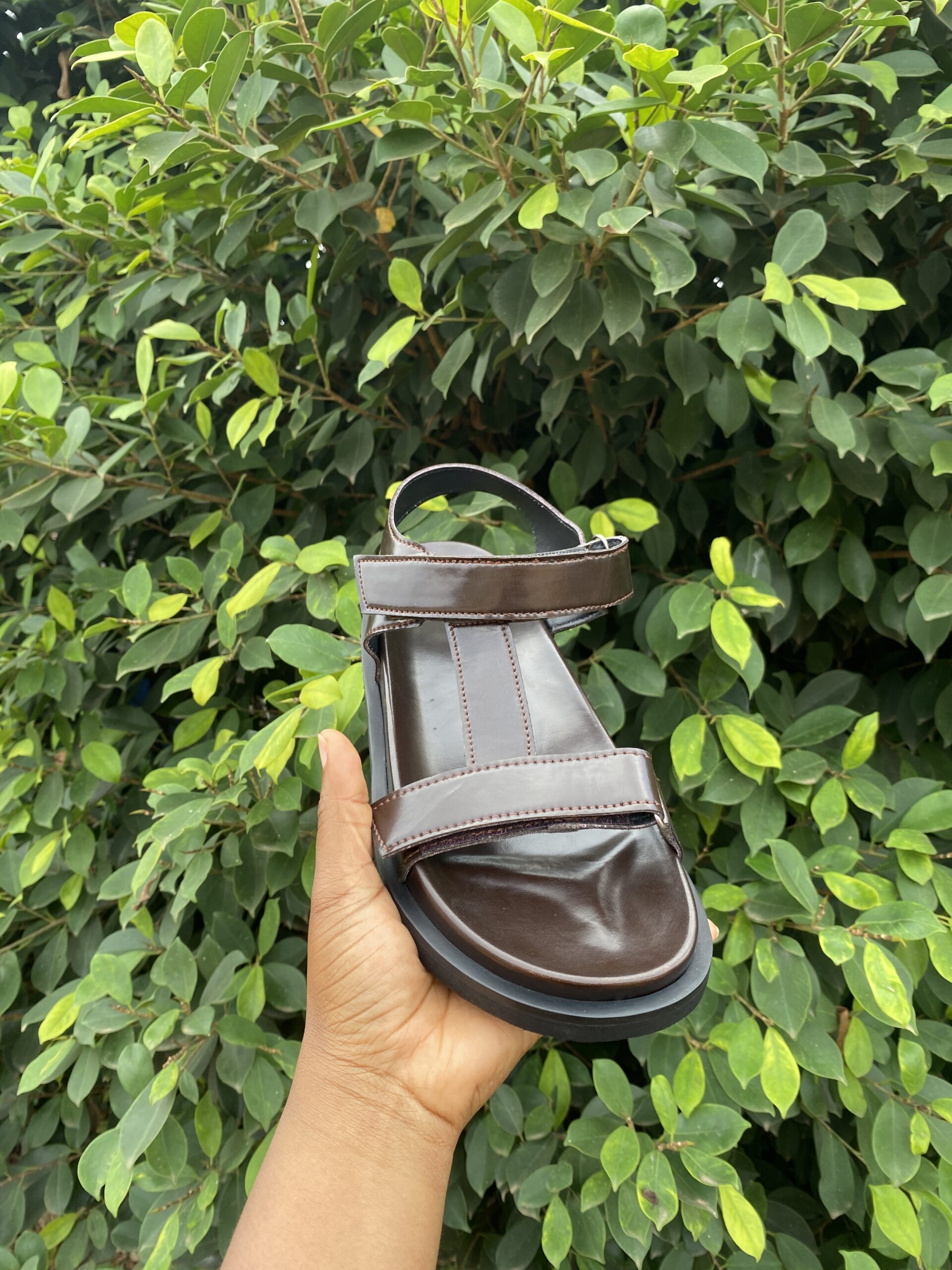 Handmade sandals - Image 2