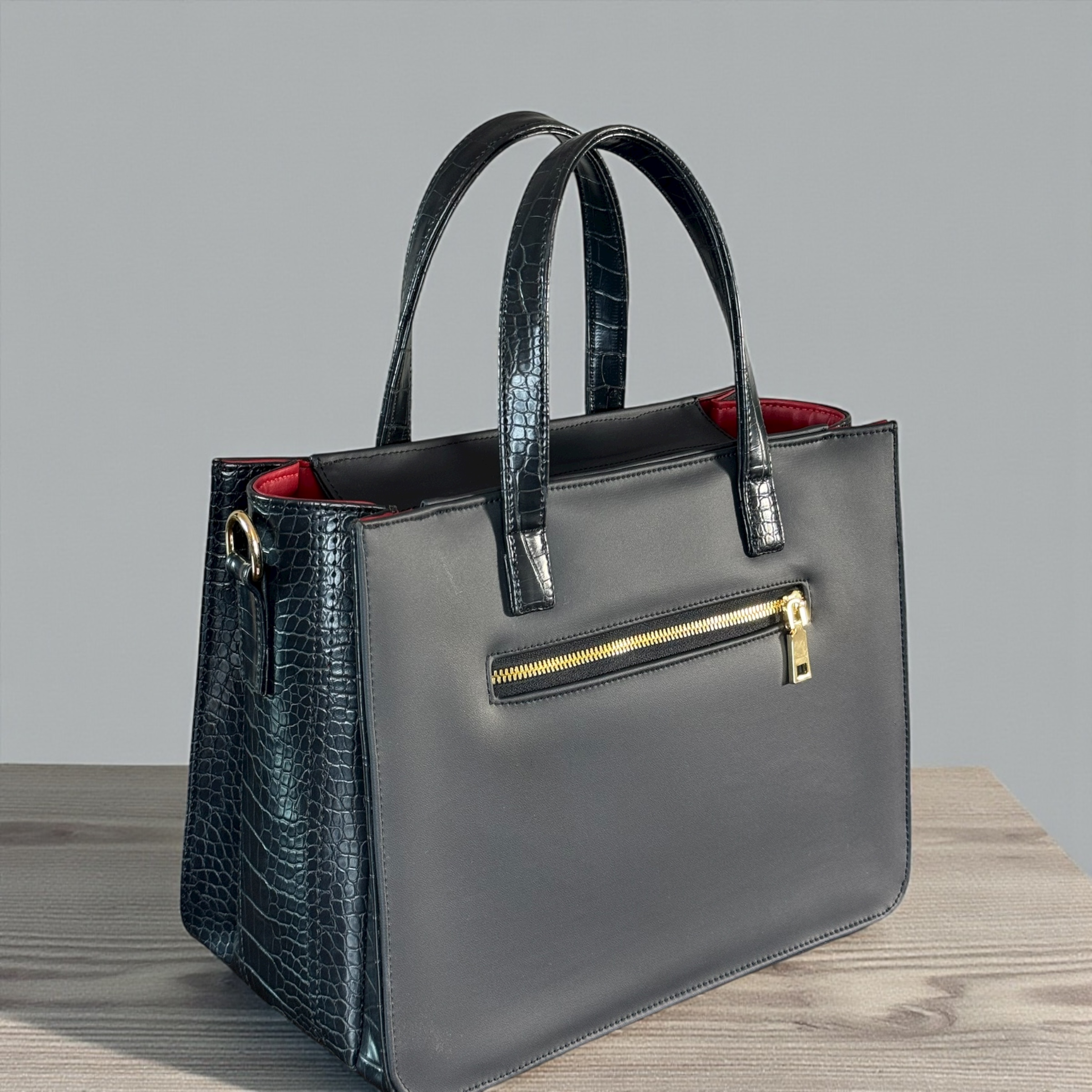 Handmade bag - Image 2