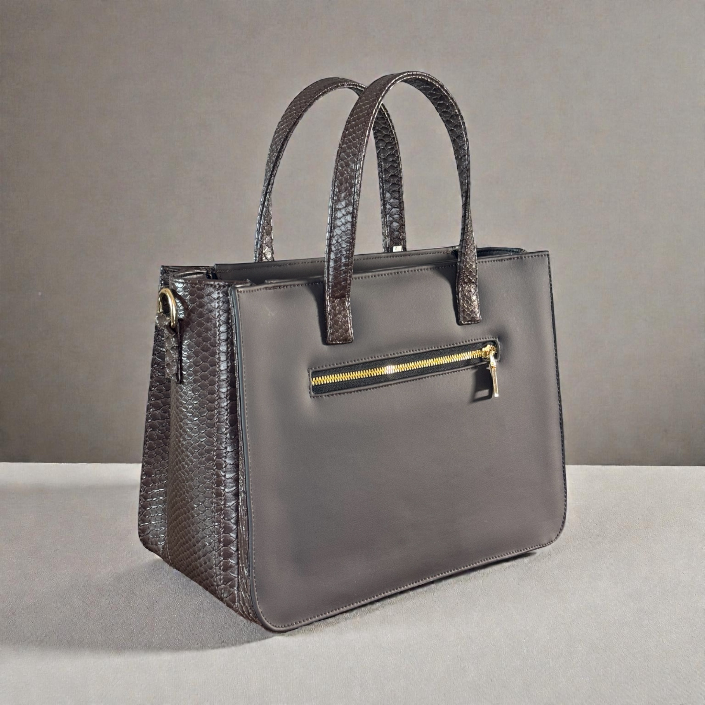 Handmade bag - Image 3