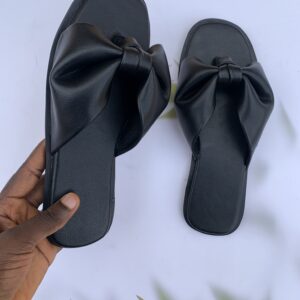 Female Handmade slippers